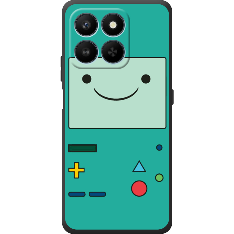 Чохол BoxFace Honor 400 Smart 
