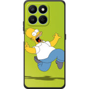 Чохол BoxFace Honor 400 Smart 