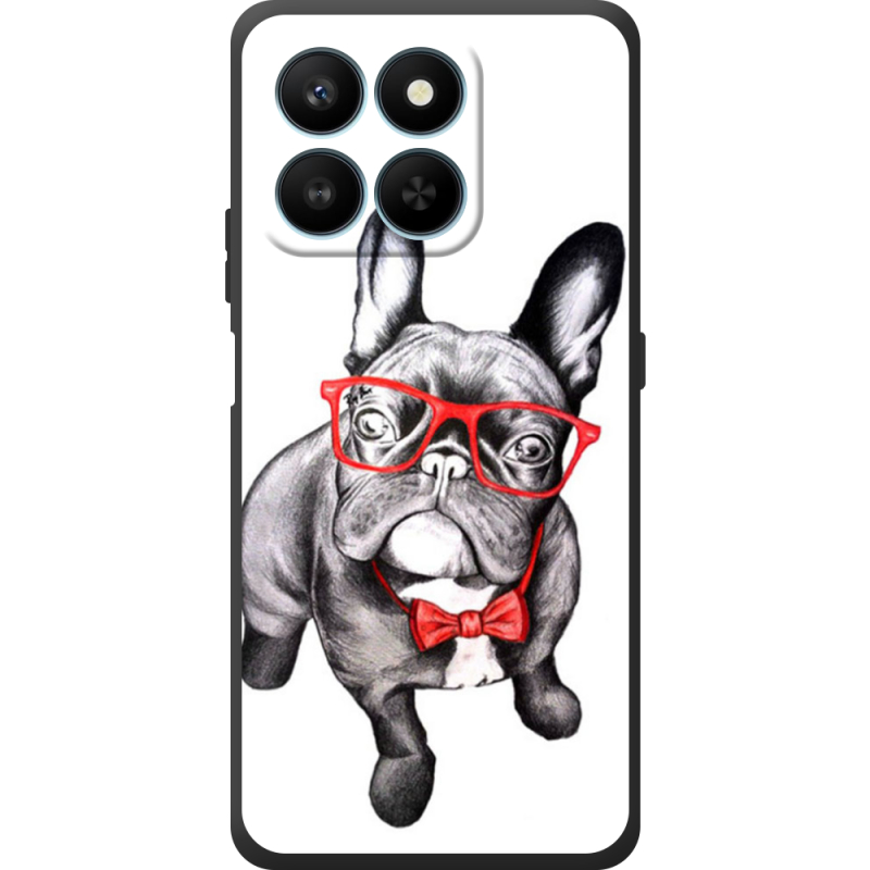 Чохол BoxFace Honor 400 Smart 