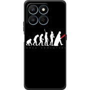 Чохол BoxFace Honor 400 Smart 