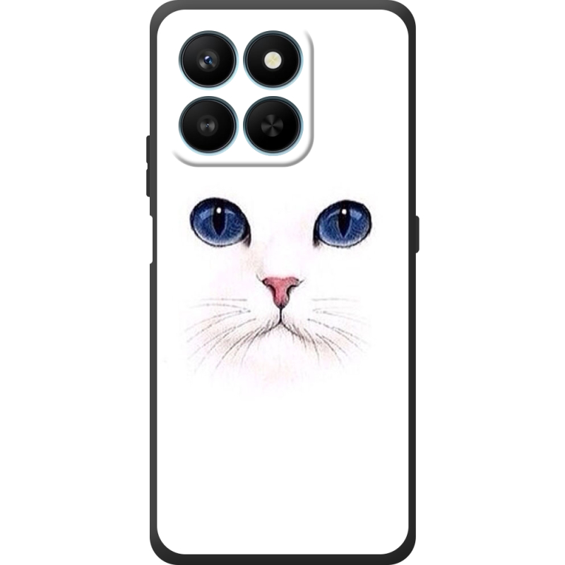Чохол BoxFace Honor 400 Smart 