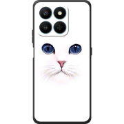 Чохол BoxFace Honor 400 Smart 