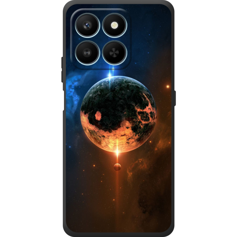 Чохол BoxFace Honor 400 Smart 