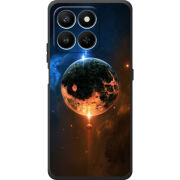 Чохол BoxFace Honor 400 Smart 
