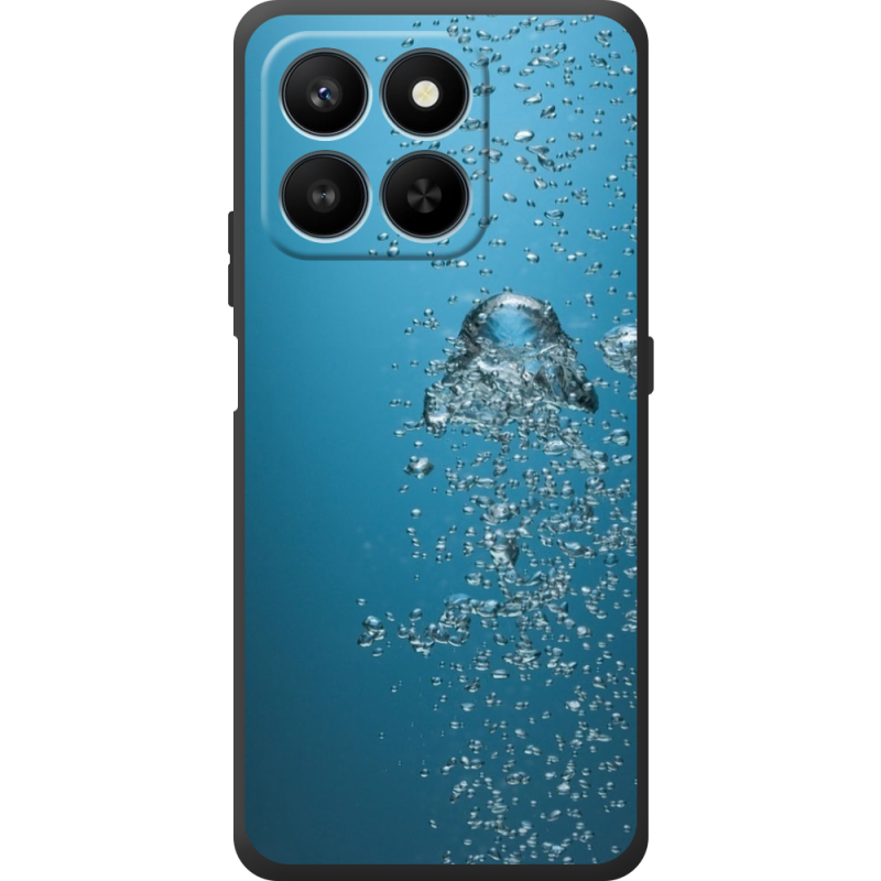 Чохол BoxFace Honor 400 Smart 