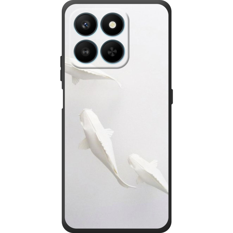 Чохол BoxFace Honor 400 Smart 