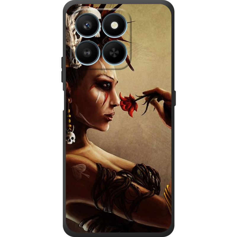 Чохол BoxFace Honor 400 Smart 
