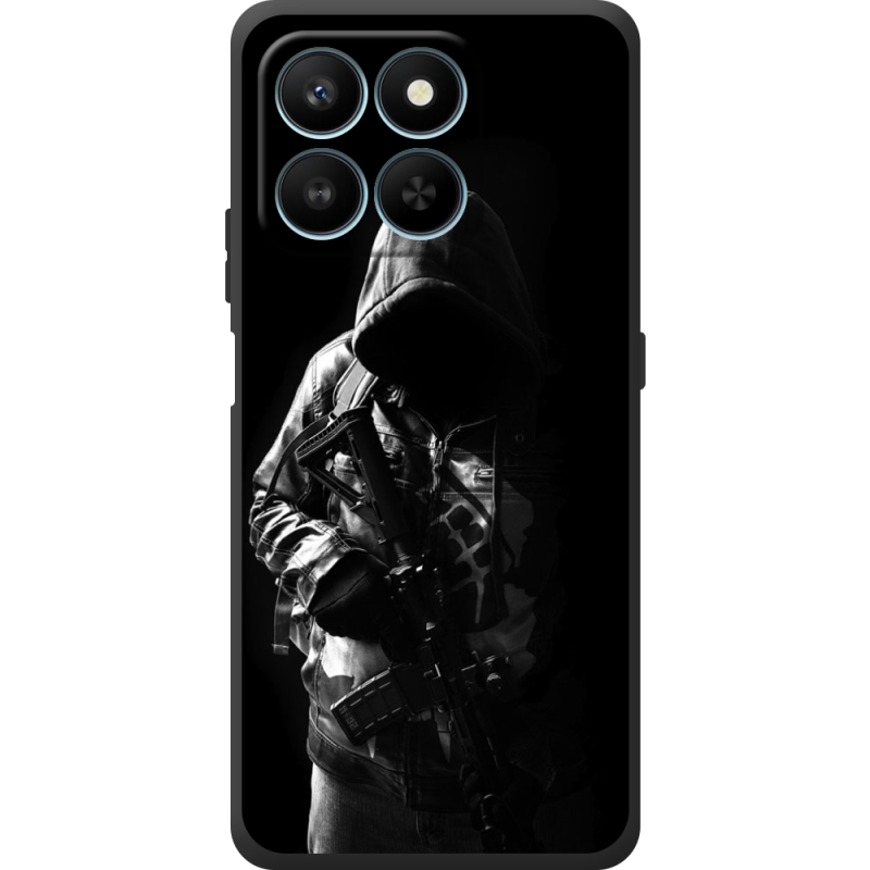 Чохол BoxFace Honor 400 Smart 