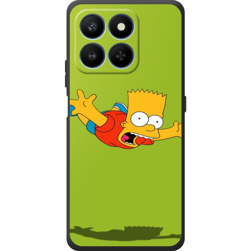 Чохол BoxFace Honor 400 Smart 