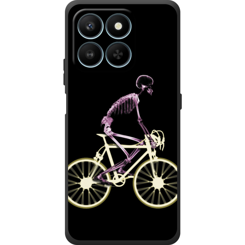 Чохол BoxFace Honor 400 Smart 
