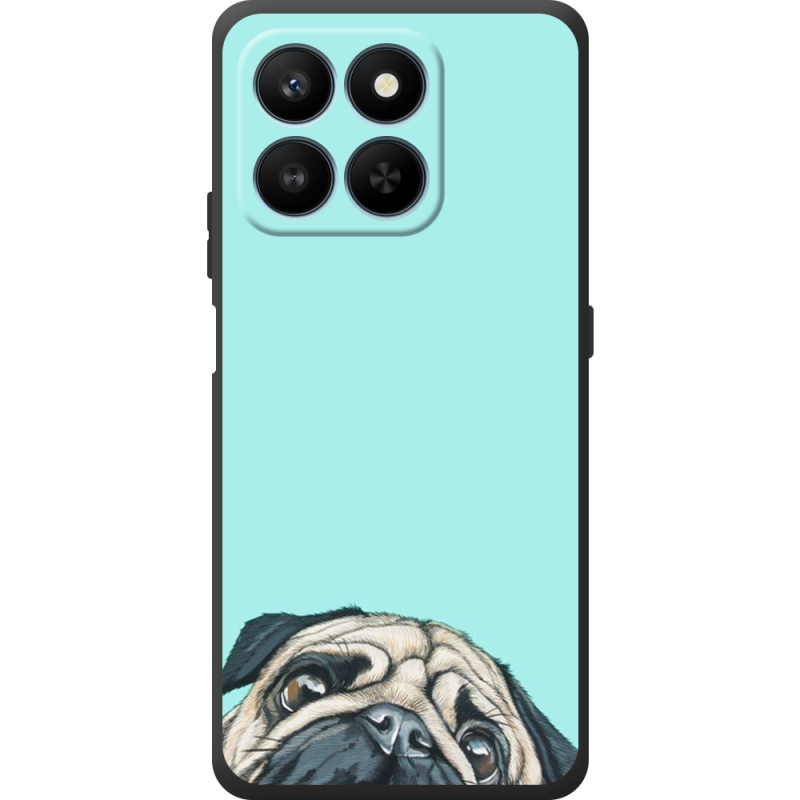 Чохол BoxFace Honor 400 Smart 
