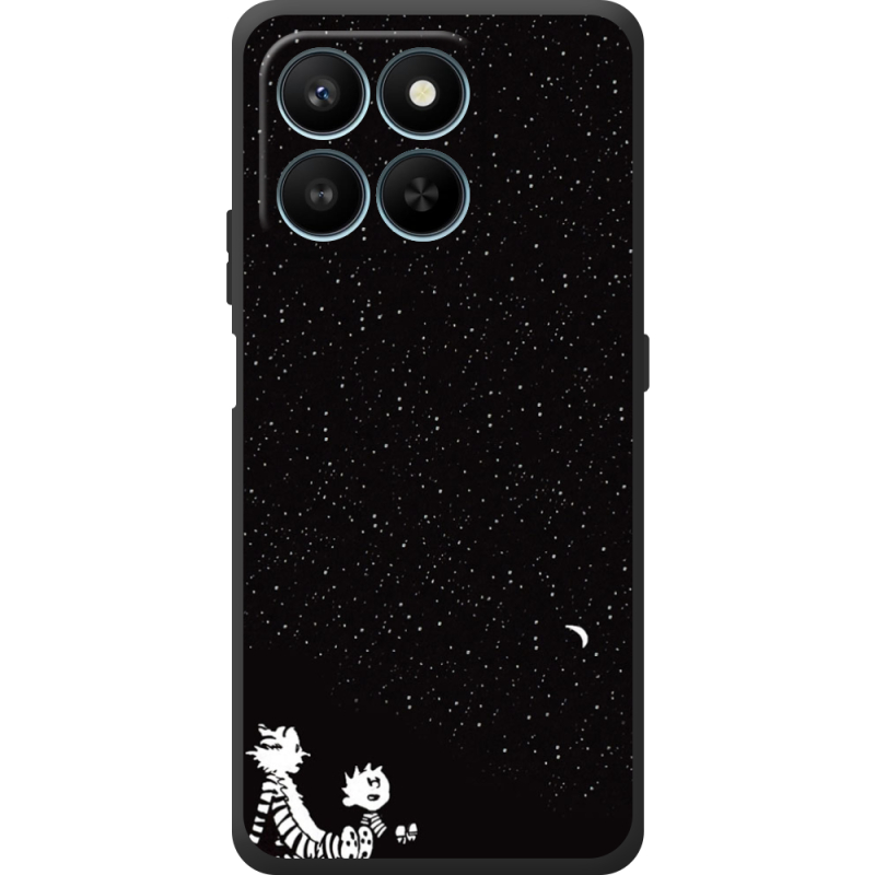 Чохол BoxFace Honor 400 Smart 