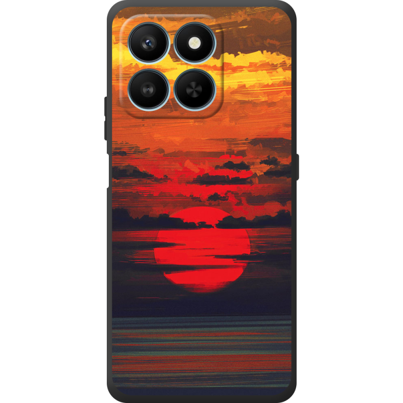Чохол BoxFace Honor 400 Smart Calm Before the Storm