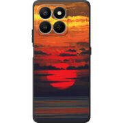 Чохол BoxFace Honor 400 Smart Calm Before the Storm