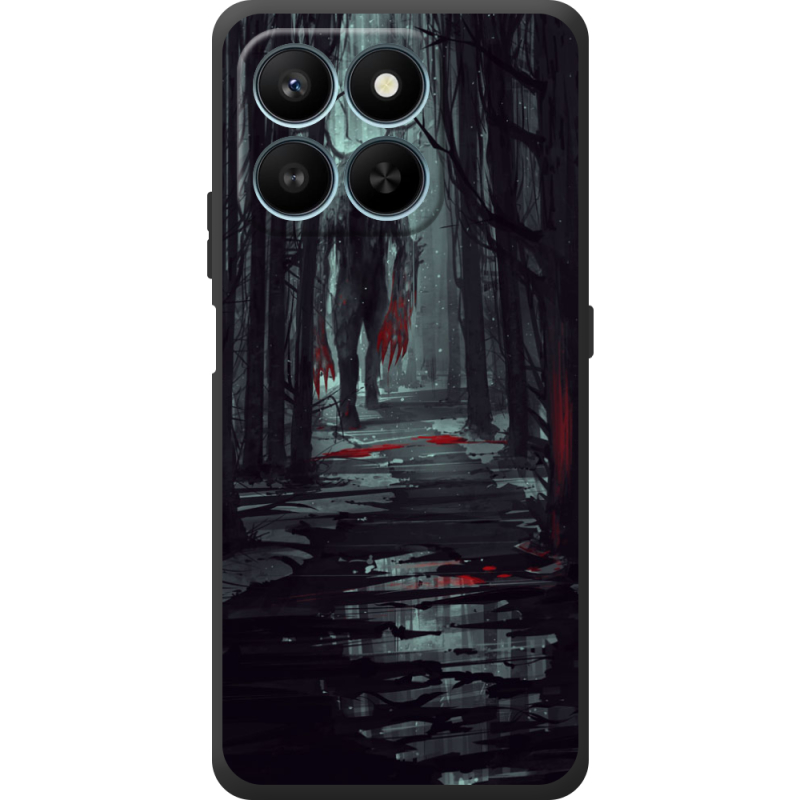Чохол BoxFace Honor 400 Smart Forest and Beast