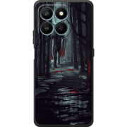 Чохол BoxFace Honor 400 Smart Forest and Beast