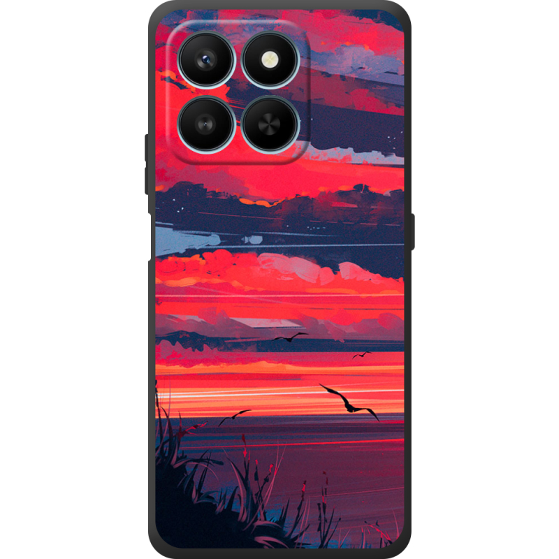 Чохол BoxFace Honor 400 Smart Heaven a