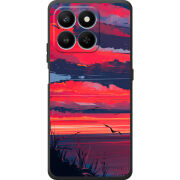 Чохол BoxFace Honor 400 Smart Heaven a