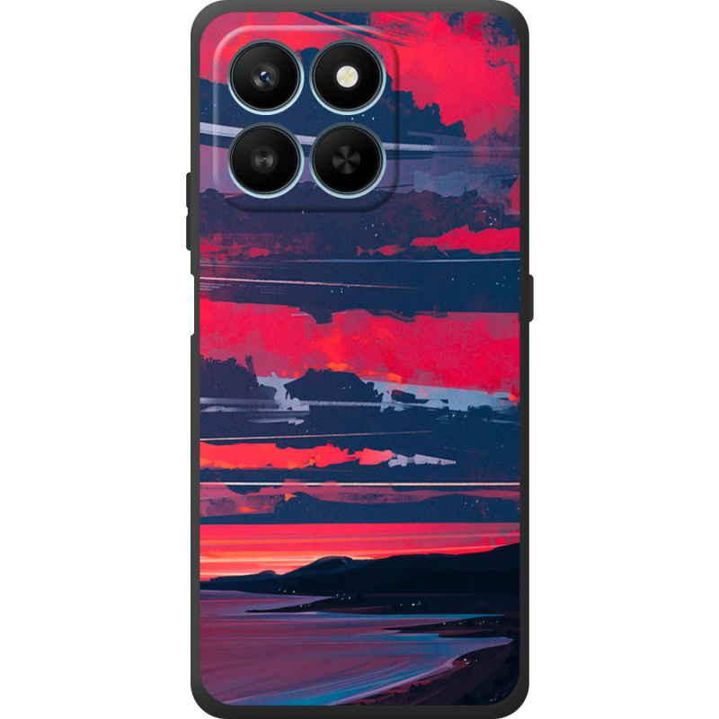 Чохол BoxFace Honor 400 Smart Heaven b