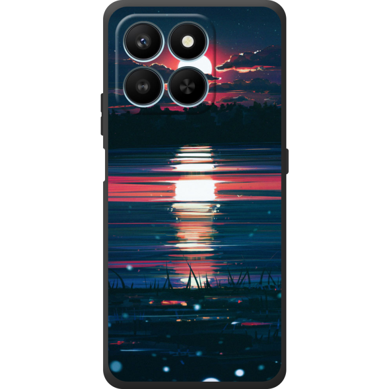 Чохол BoxFace Honor 400 Smart Midnight