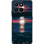 Чохол BoxFace Honor 400 Smart Midnight