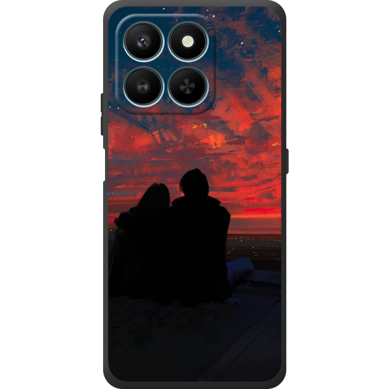 Чохол BoxFace Honor 400 Smart the Secret Place