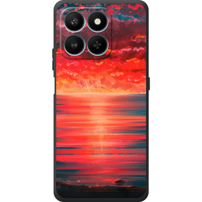 Чохол BoxFace Honor 400 Smart Seaside b