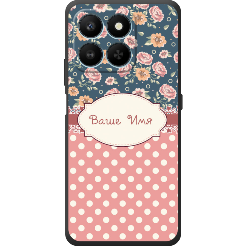 Чохол BoxFace Honor 400 Smart 