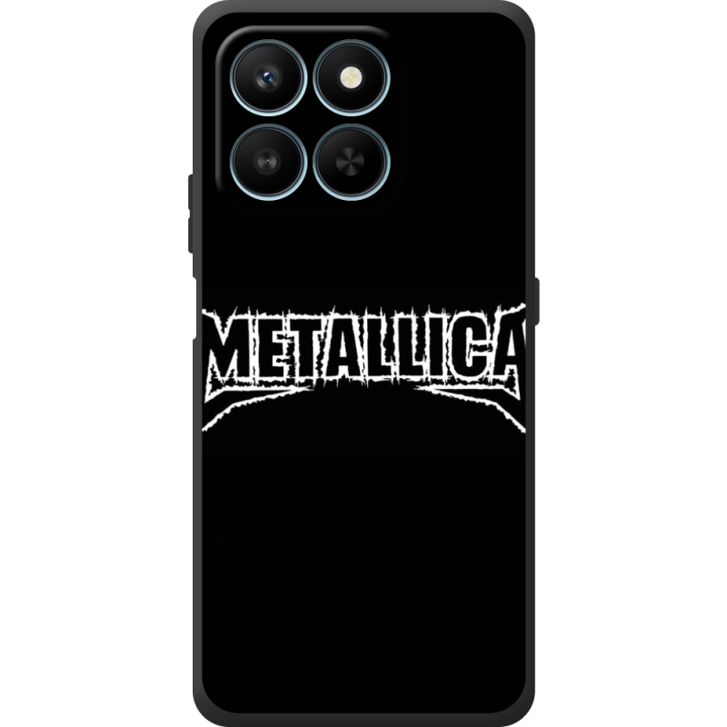 Чохол BoxFace Honor 400 Smart 