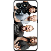 Чохол BoxFace Honor 400 Smart 