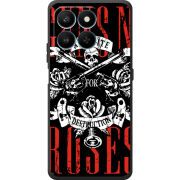 Чохол BoxFace Honor 400 Smart 