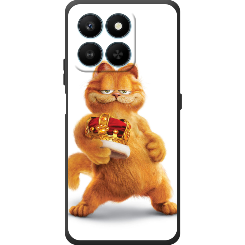 Чохол BoxFace Honor 400 Smart 