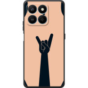 Чохол BoxFace Honor 400 Smart 