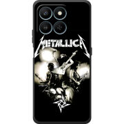 Чохол BoxFace Honor 400 Smart 