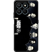 Чохол BoxFace Honor 400 Smart 