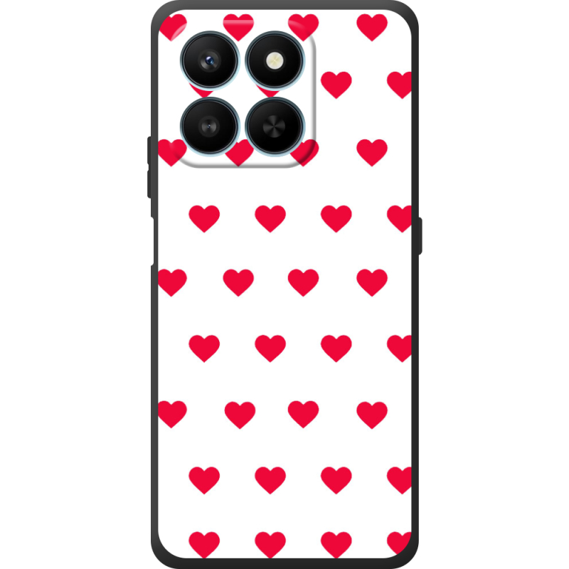 Чохол BoxFace Honor 400 Smart 