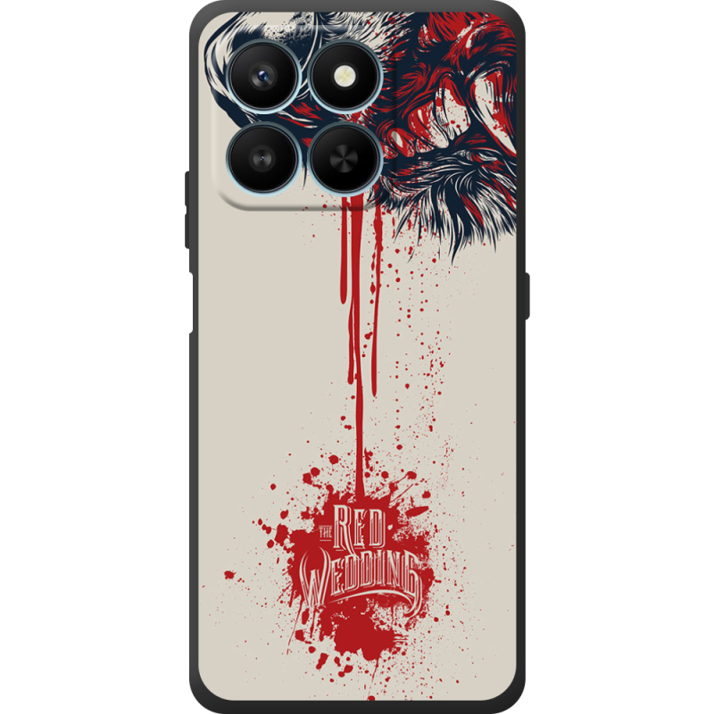 Чохол BoxFace Honor 400 Smart 