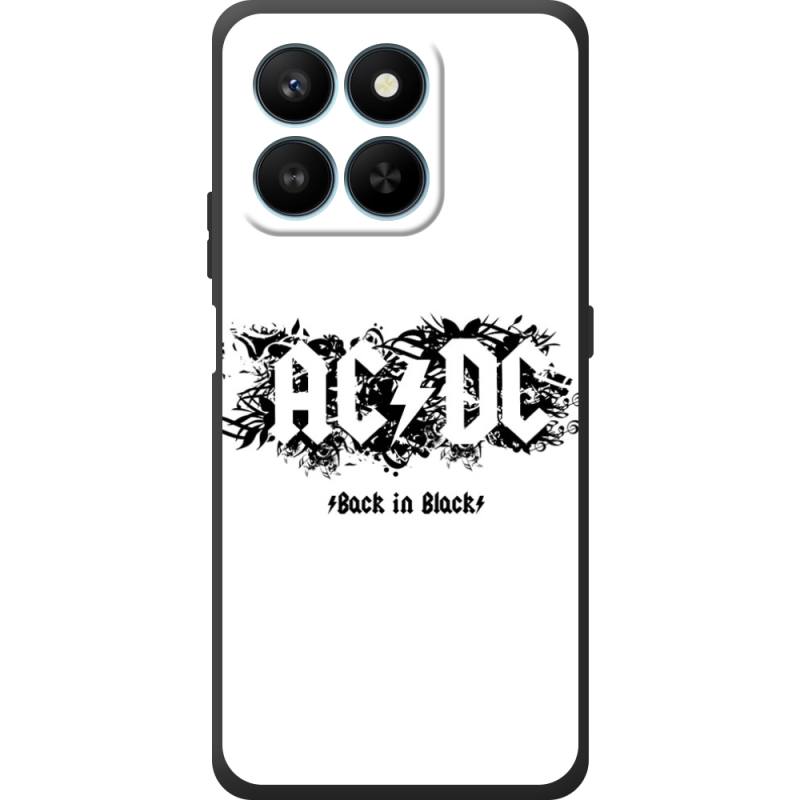 Чохол BoxFace Honor 400 Smart 