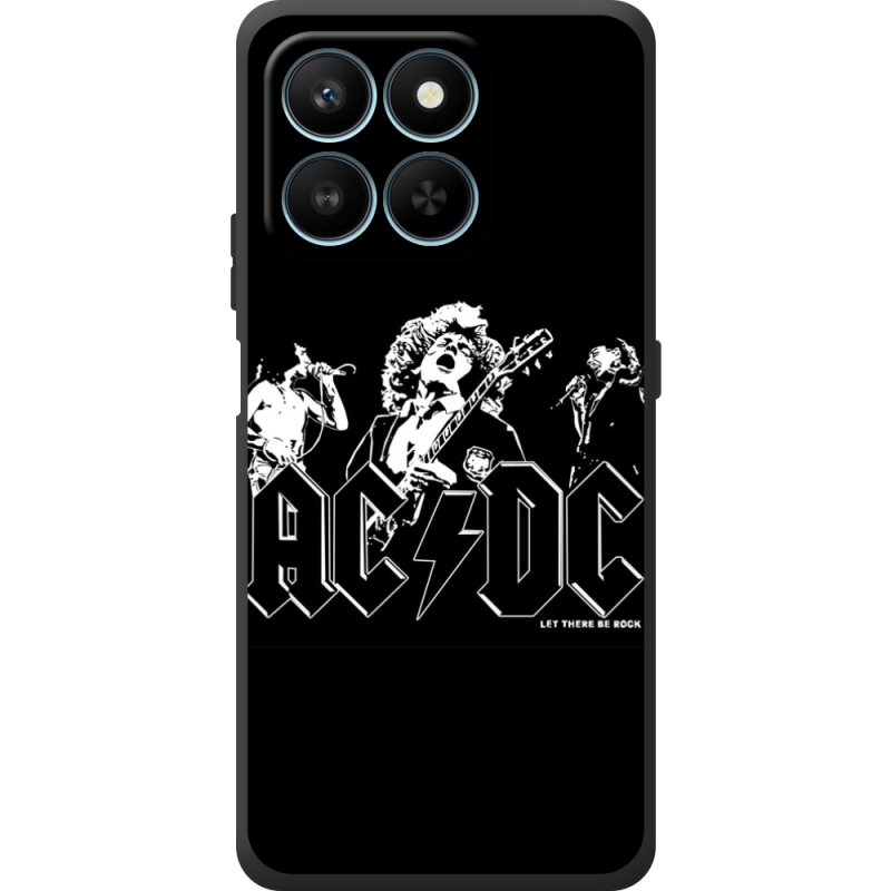 Чохол BoxFace Honor 400 Smart 