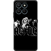 Чохол BoxFace Honor 400 Smart 