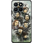 Чохол BoxFace Honor 400 Smart 