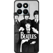 Чохол BoxFace Honor 400 Smart 