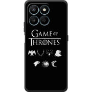 Чохол BoxFace Honor 400 Smart 