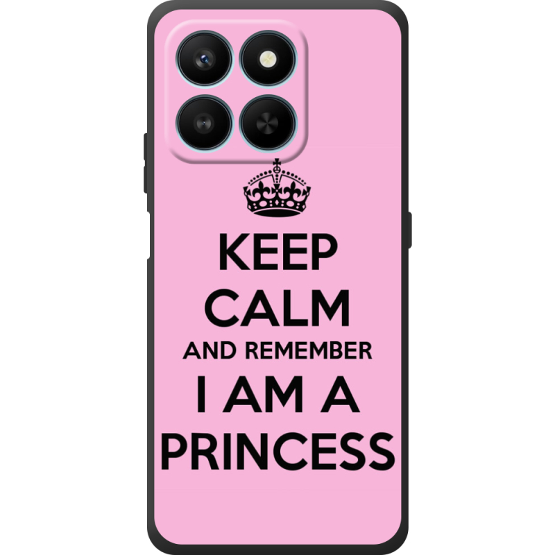 Чохол BoxFace Honor 400 Smart 