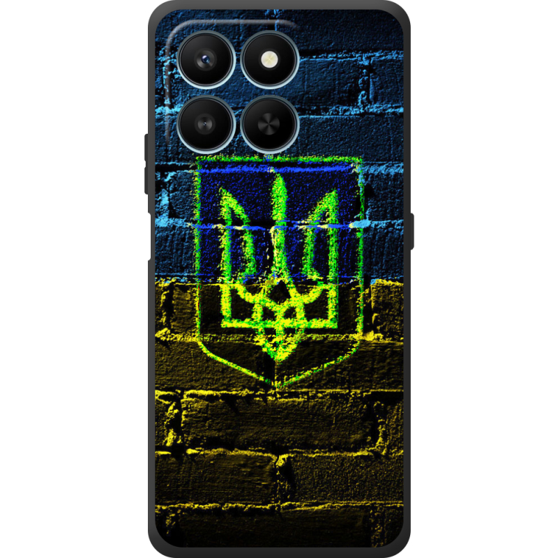 Чохол BoxFace Honor 400 Smart Trident