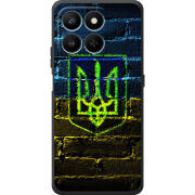 Чохол BoxFace Honor 400 Smart Trident