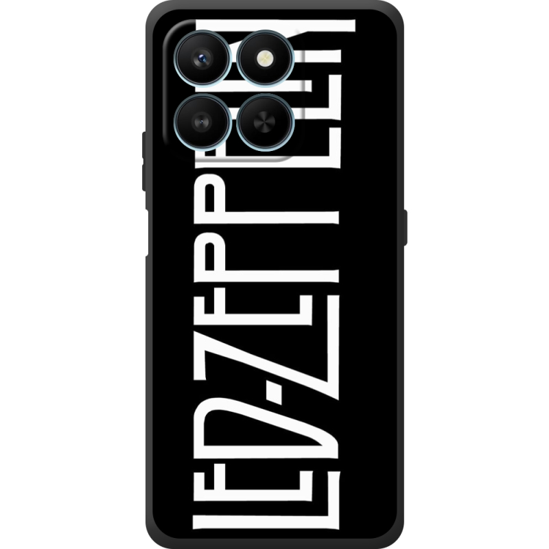 Чохол BoxFace Honor 400 Smart 