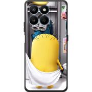 Чохол BoxFace Honor 400 Smart 