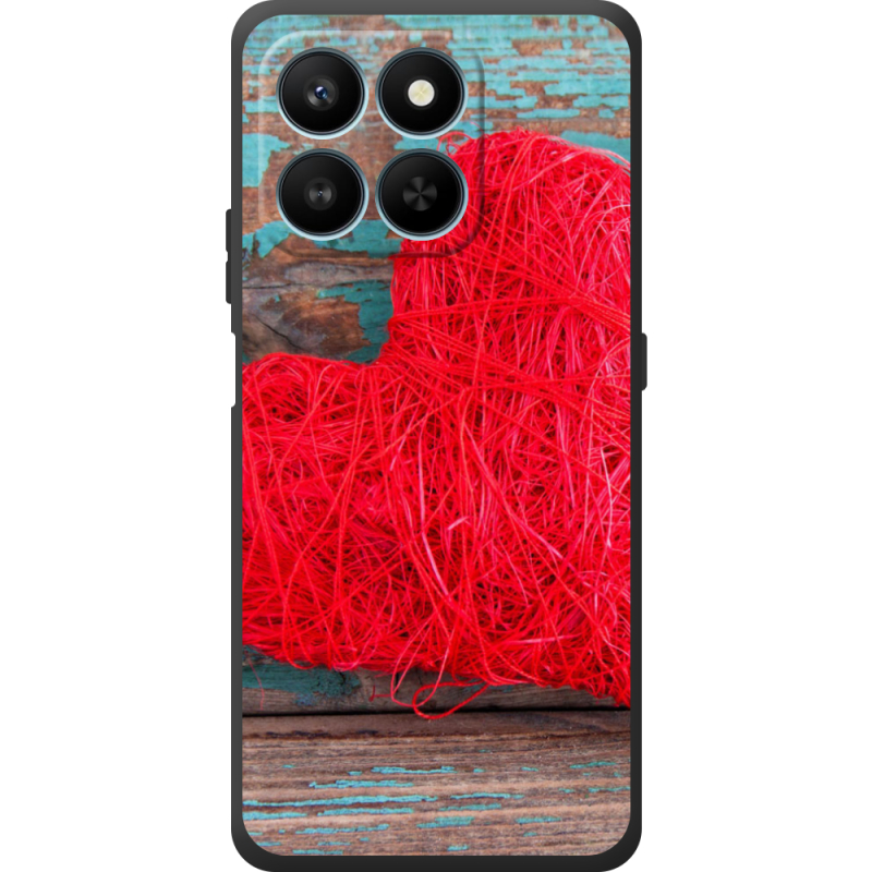 Чохол BoxFace Honor 400 Smart 