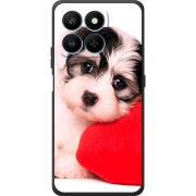 Чохол BoxFace Honor 400 Smart 